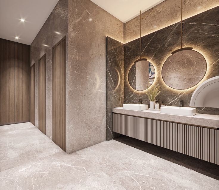 Luxury Bathroom Collection